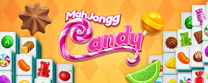 Rtl Candy Mahjong